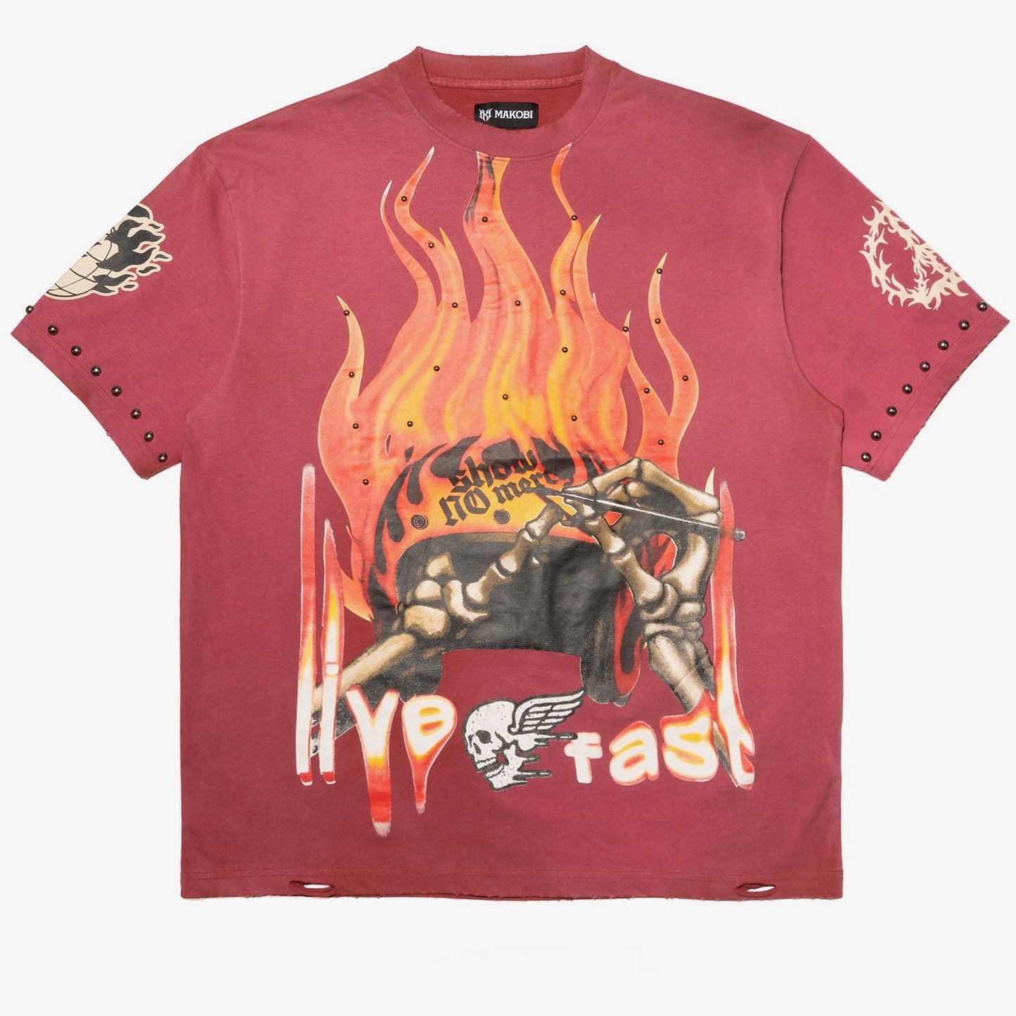 Makobi T-Shirt