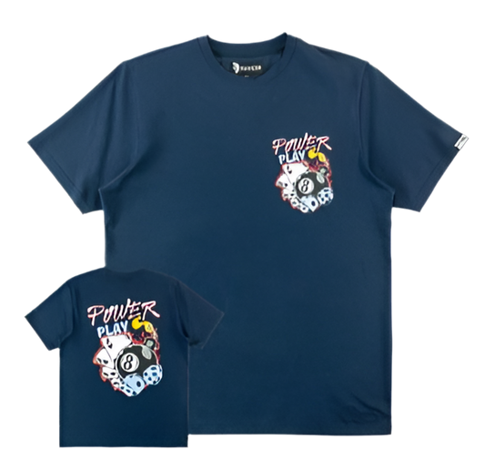 Big & Tall Makobi T-Shirt