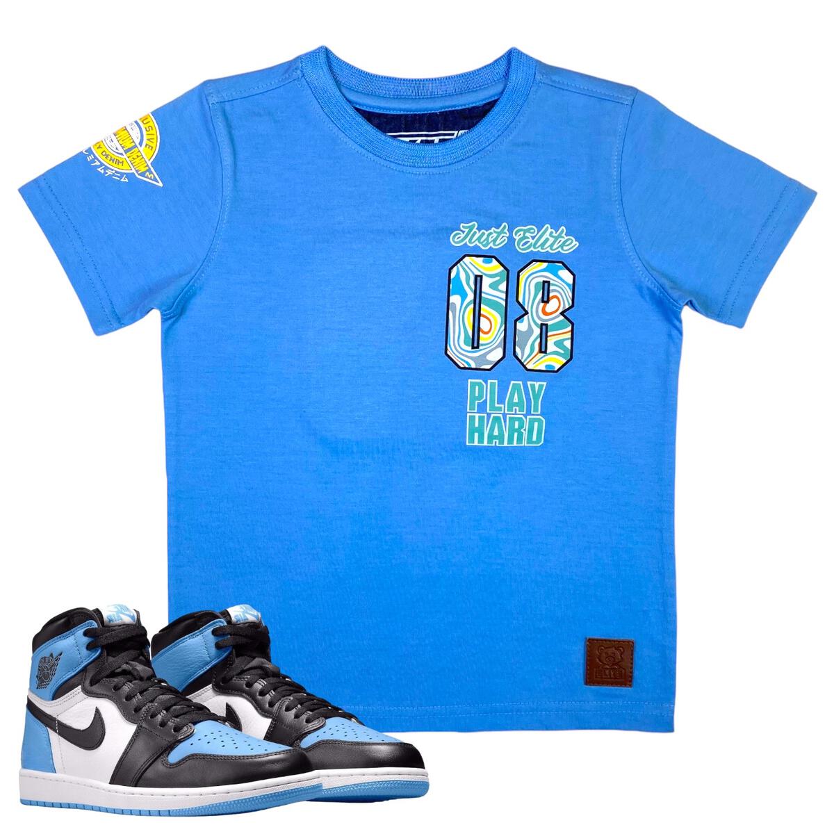 Kids Elite Apparel T-Shirts
