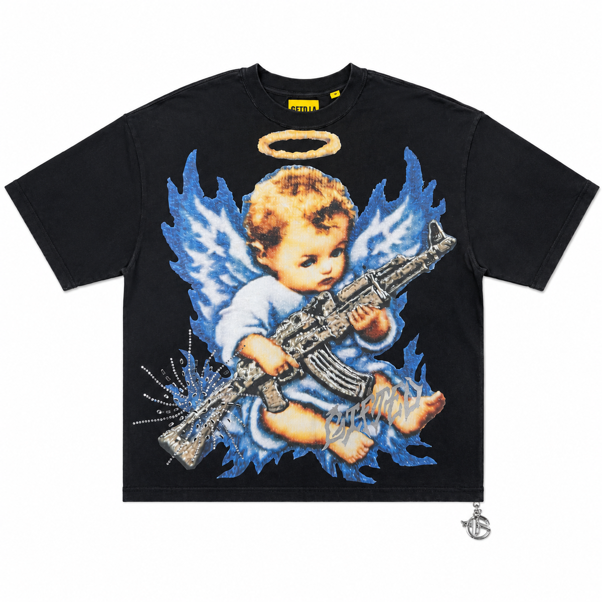GFTD LA T-Shirt