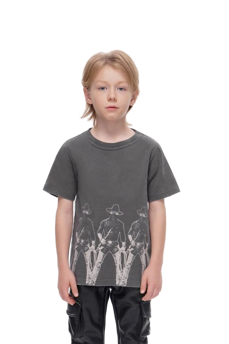Kids Valabasas Shirt