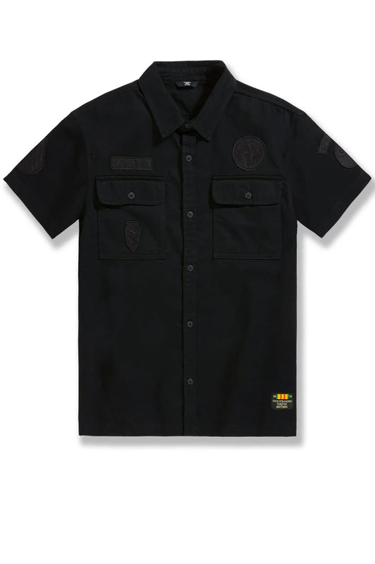 Jordan Craig Button Up Shirt