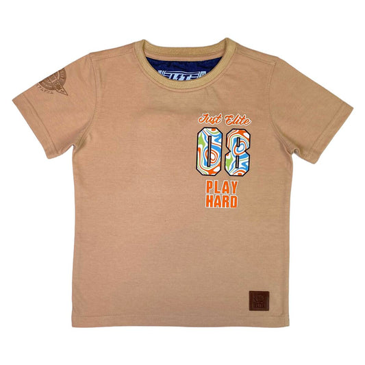 Kids Elite Apparel T-Shirts