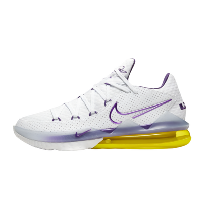 Nike Lebron 17 Low
