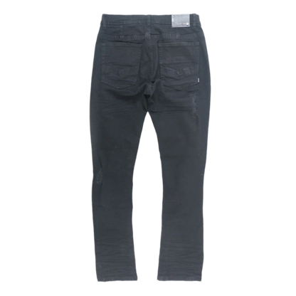 Big & Tall Makobi Jeans