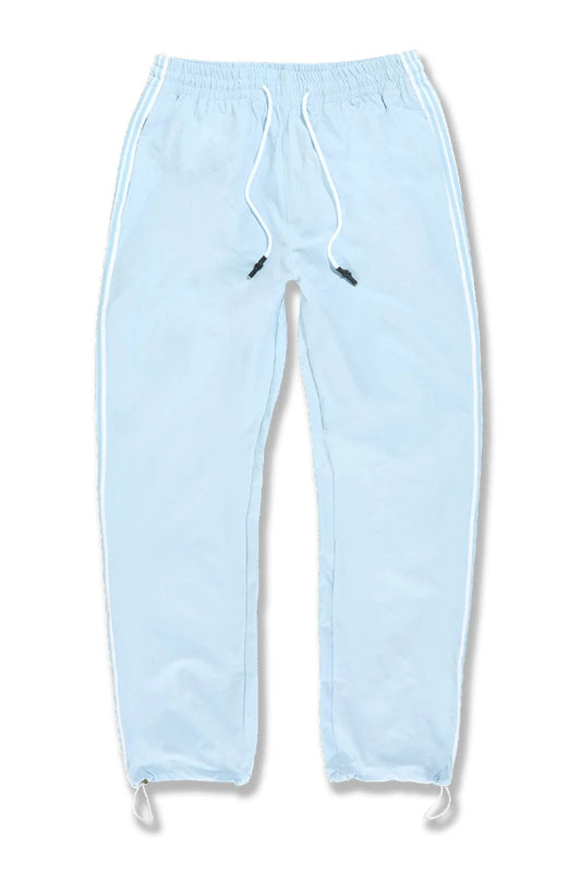 Jordan Craig track pants (sky blue)