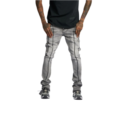 Pheelings Stacked Jeans