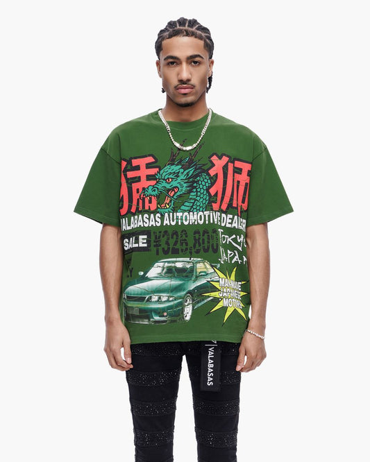 Valabasas T-Shirt