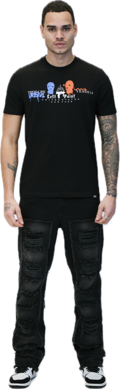 Left Point T-Shirt