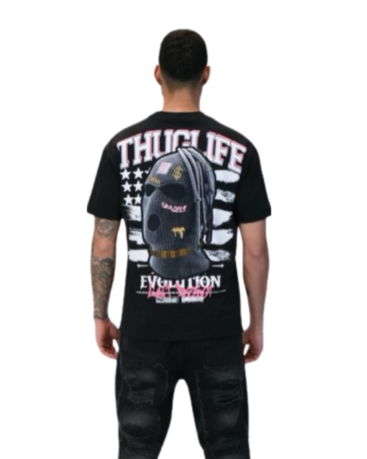Left Point T-Shirt