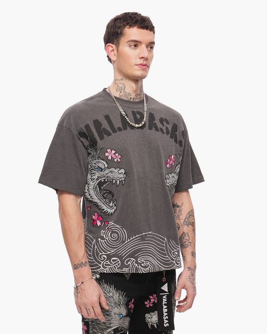 Valabasas T-Shirt