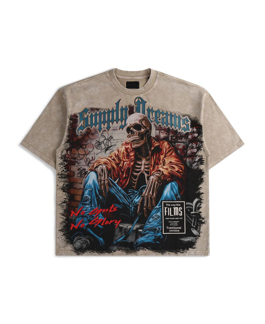 Supply T-Shirt