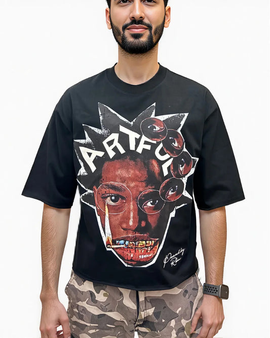 Roku Studio T-Shirt