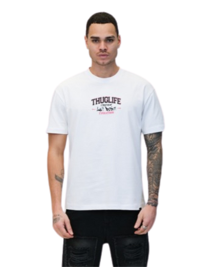 Left Point T-Shirt