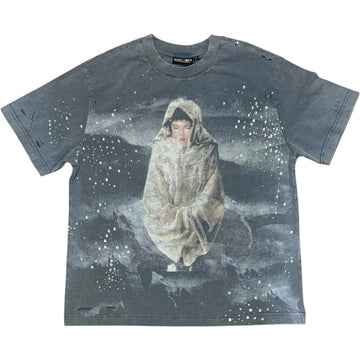 Concept Denim T-Shirt