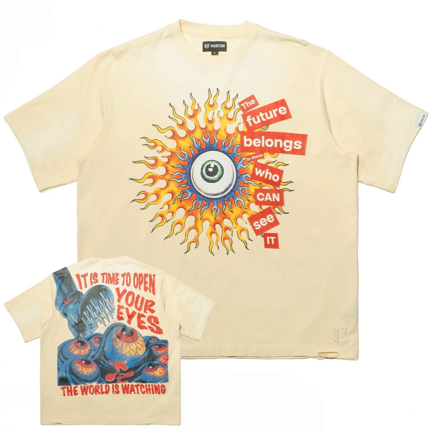 Makobi T-Shirt