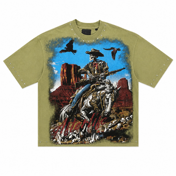 Supply T-Shirt