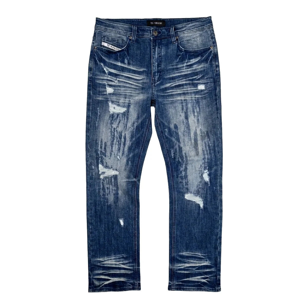 Makobi Jeans