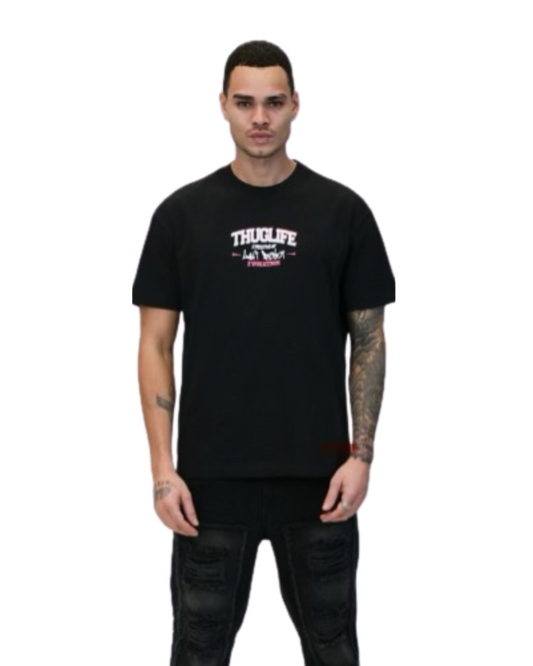 Left Point T-Shirt