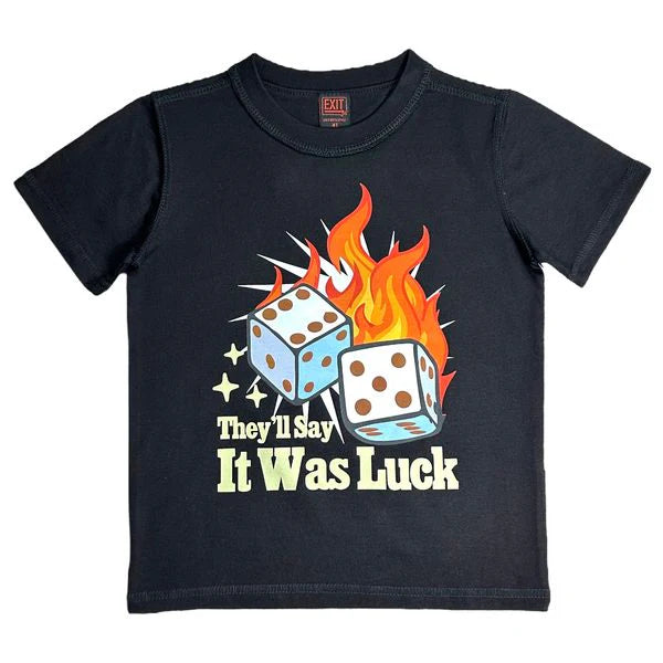 Kids Exit Apparel T-Shirts