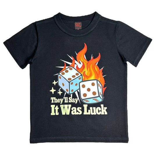 Kids Exit Apparel T-Shirts