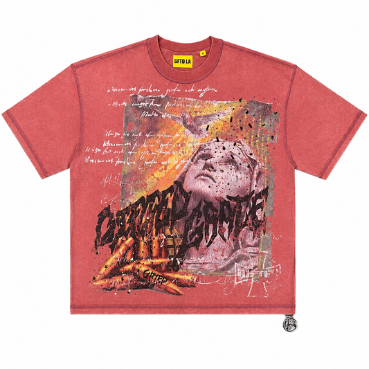 GFTD LA T-Shirt