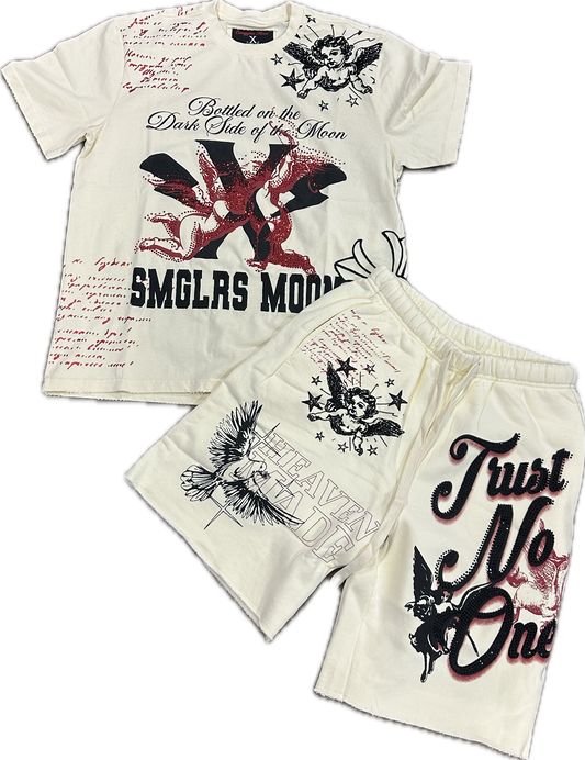Smugglers Moon Short Set