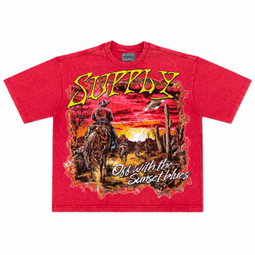 Supply T-Shirt