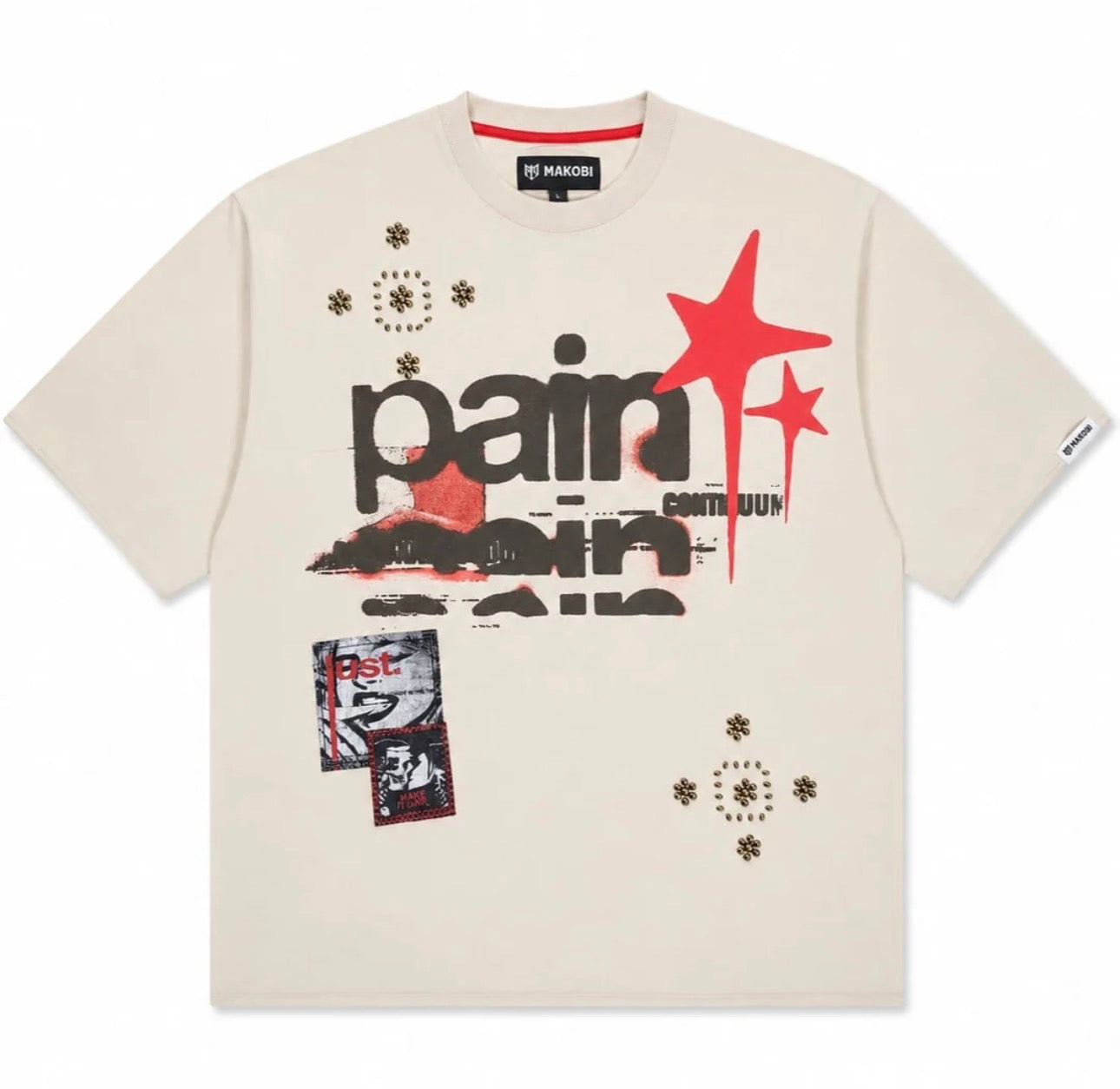 Makobi T-Shirt
