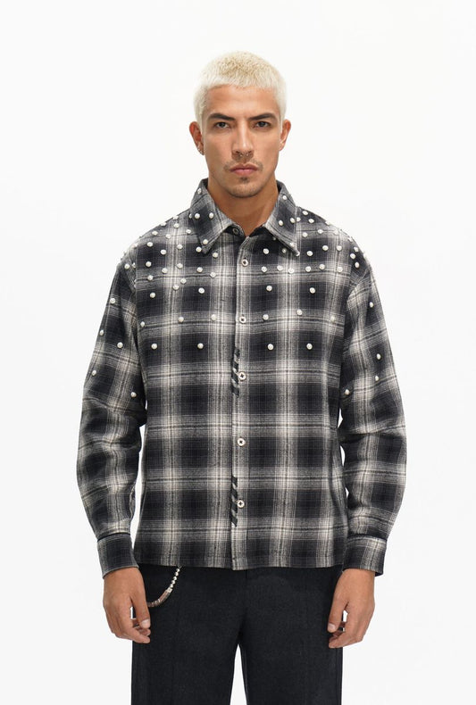 Valabasas Button Down Shirt