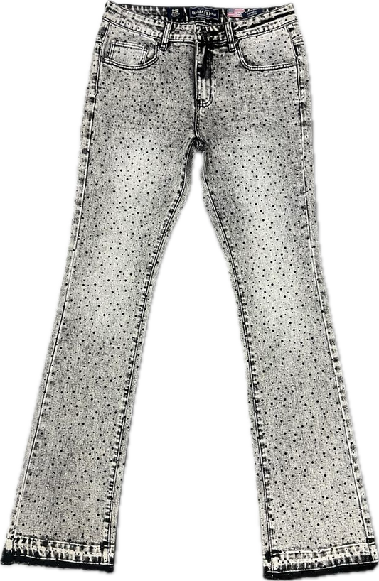 Damati Reelistik Stacked Jeans (063)