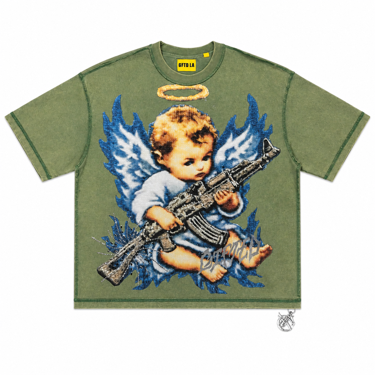GFTD LA T-Shirt