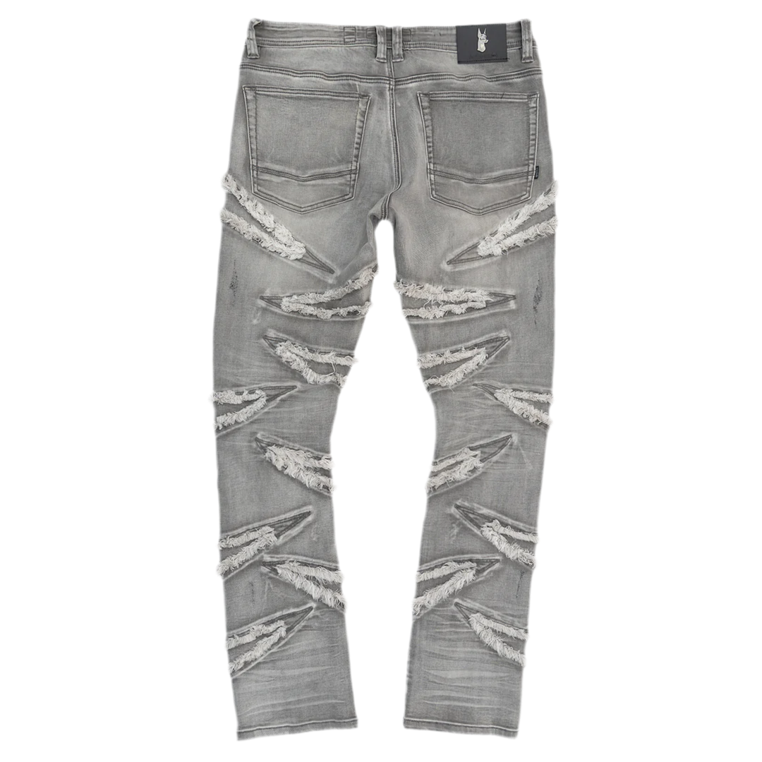 Big & Tall Makobi Jeans
