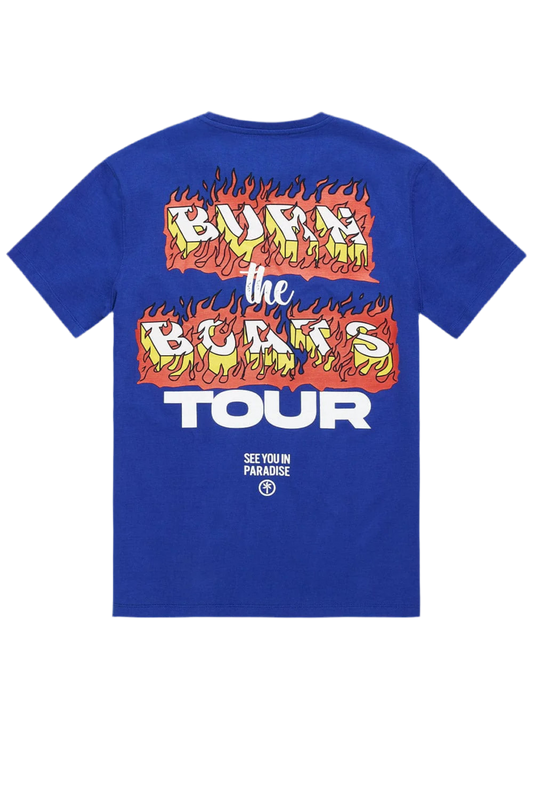 Jordan Craig T-Shirt