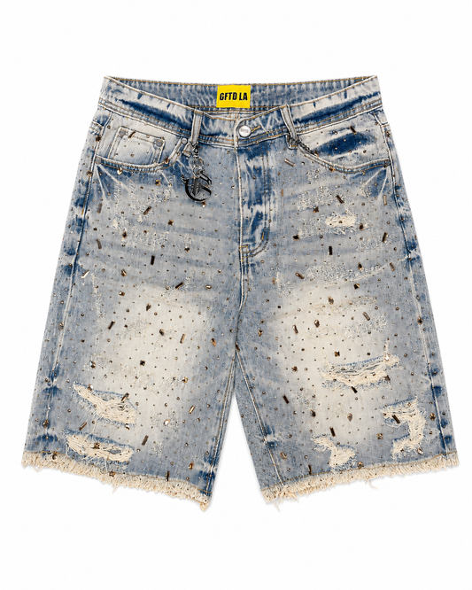 GFTD LA Shorts