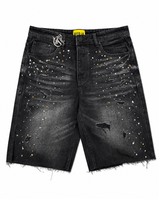 GFTD LA Shorts