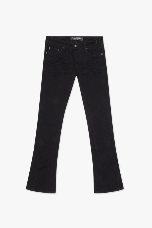 Valabasas Stacked Jeans (005)