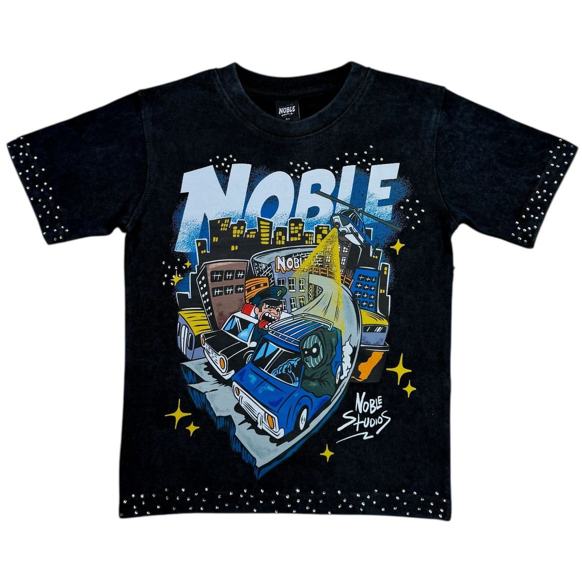 Kids Noble T-Shirt