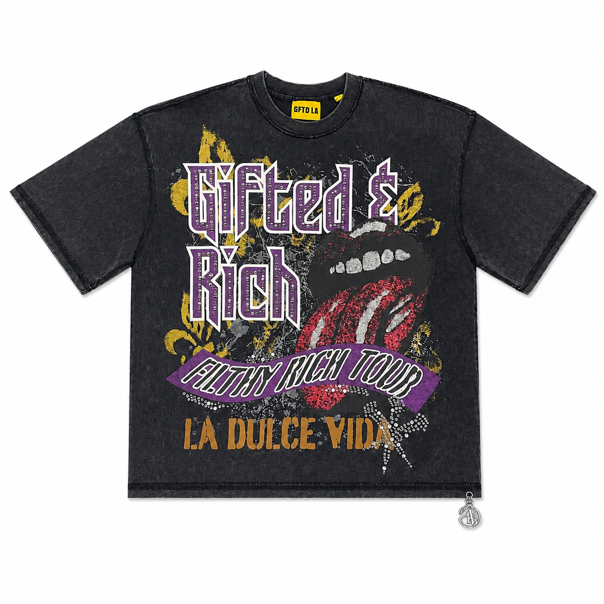 GFTD LA T-Shirt
