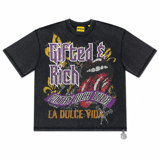 GFTD LA T-Shirt