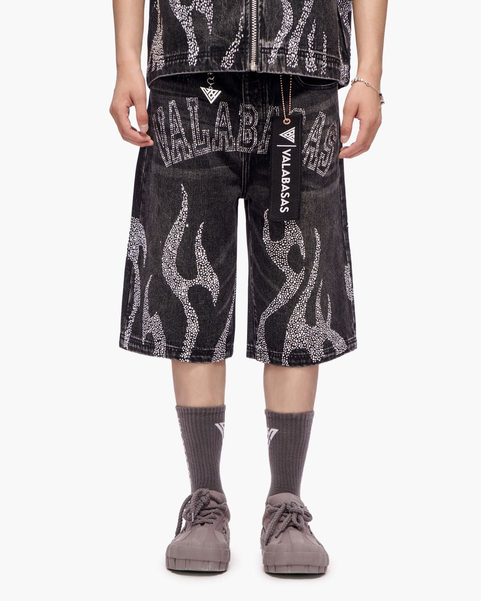 Valabasas Shorts