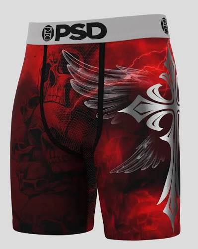 PSD Mens Boxer Brief