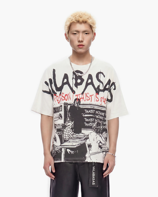 Valabasas T-Shirt