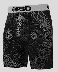 PSD Mens Boxer Brief