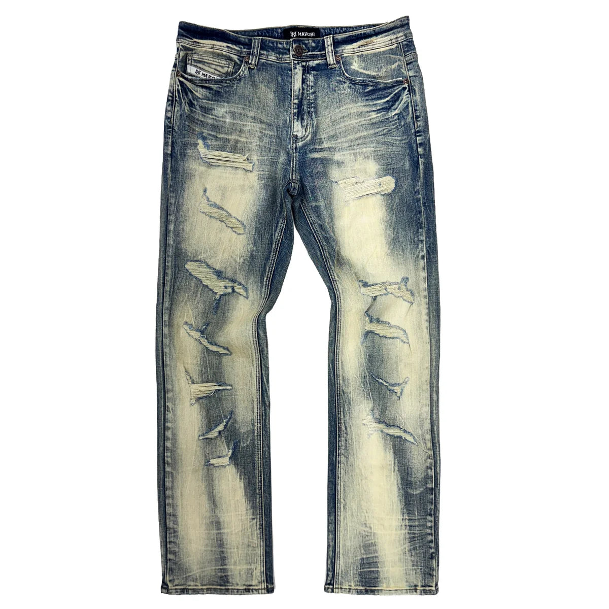 Makobi Jeans