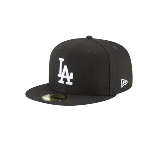 Los Angeles Dodgers New Era Hat