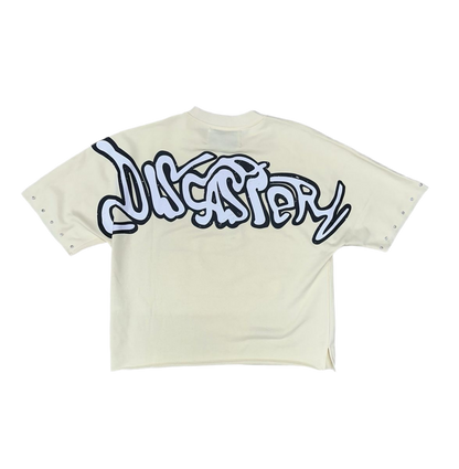 BKYS Last Project Crop T-Shirt