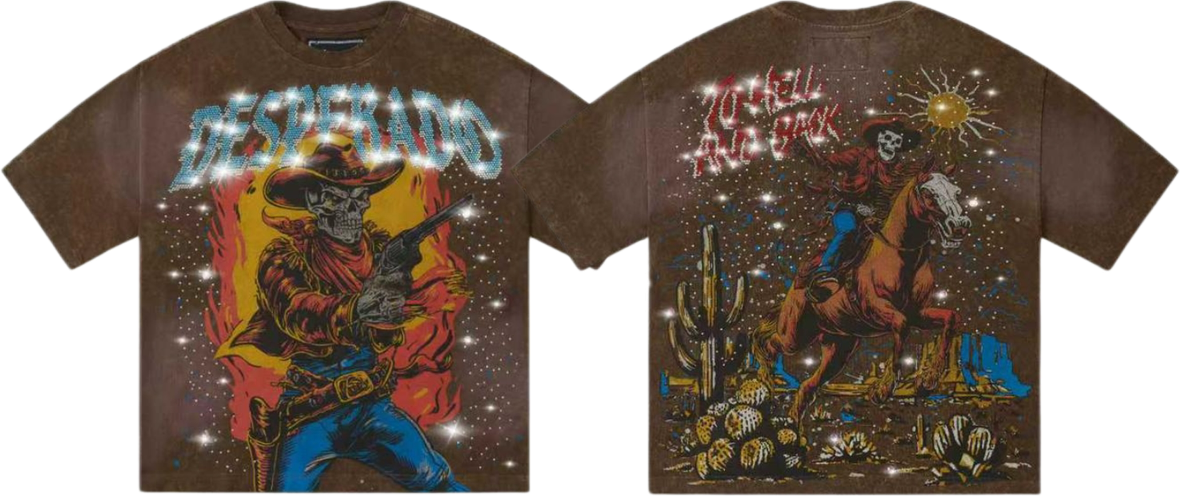 Verselli T-Shirt