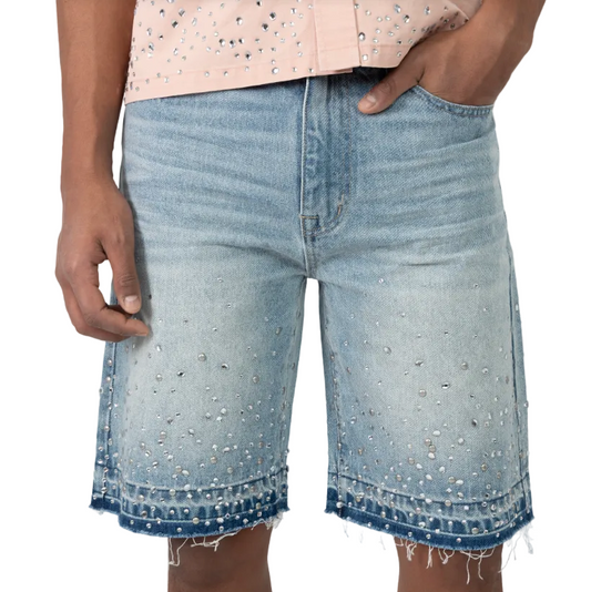 Smoke Rise Shorts