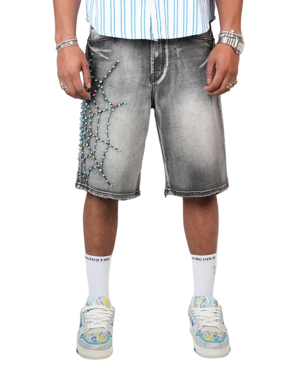 Preme Shorts